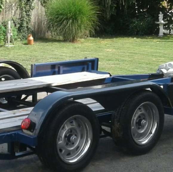 Meet your Posher, Steven - Picture 1 of 1